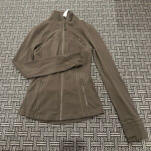 NEW W TAGS lululemon define jacket
